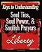 Book Soul Ties, Soul Power, and Soulish Prayers