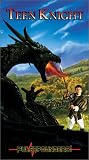 VHS : Teen Knight