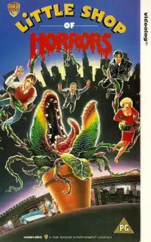 Buy Little Shop Of Horrors [1987] online at Discounted New and Used prices. Delivered to your door with Off-The-Bookshelf.