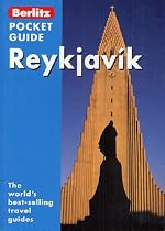 Reykjavik Berlitz Pocket Guide (Berlitz Pocket Guides)