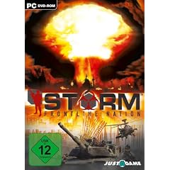 Storm: Frontline Nation