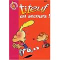 Titeuf, tome 10 : Au secours