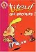 Titeuf, tome 10 : Au secours Titeuf, tome 10 : Au secours