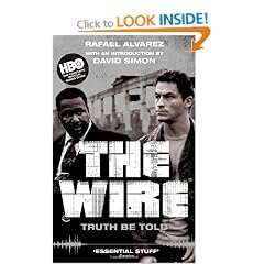 The Wire: Truth Be Told
