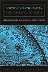 Bounded Rationality: The Adaptive Toolbox