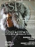 Aspen Magazine - Incls Visitors Guide