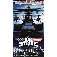 Air Strike