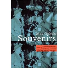 Souvenirs