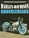 Book Harley-Davidson Knuckleheads (Motorbooks International Motorcycle Color History.)