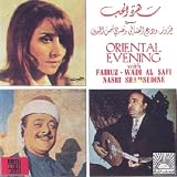 Oriental Evening