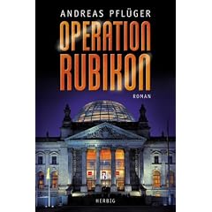 Operation Rubikon. Roman