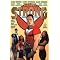 Alan Moore's Tom Strong, in order