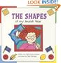 The Shapes of My Jewish Year (Very First Board Books)
