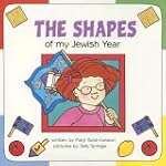 Shapes Of My Jewish Year, The
