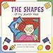 The Shapes of My Jewish Year (Very First Board Books)