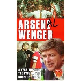 Arsenal - Arsenal Wenger [1998]