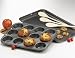 Baker's Secret 7 Piece Bakeware Set