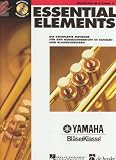 Produkt-Bild: Essential Elements, f&uuml;r Trompete in B, Band 2, m. Audio-CD