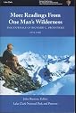 More Readings From One Man's Wilderness: The Journals of Richard L. Proenneke, 1974-1980