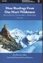 More Readings From One Man's Wilderness: The Journals of Richard L. Proenneke, 1974-1980