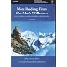 More Readings From One Man's Wilderness: The Journals of Richard L. Proenneke, 1974-1980