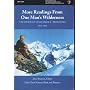 More Readings From One Man's Wilderness: The Journals of Richard L. Proenneke, 1974-1980