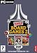 Totally Board Games 2 (Trivial Pursuit Unhinged/Risk 2/Monopoly New Edition) (PC CD)