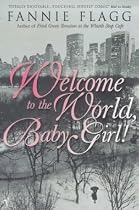 Welcome to the World, Baby Girl!