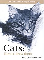 Cats: How to Draw Them (Pocket Drawing)