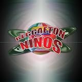 Reggaeton Ninos, Vol. 1
