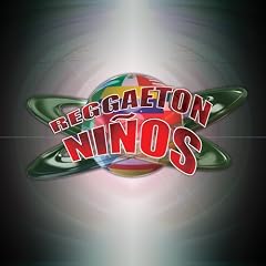 Reggaeton Ninos, Vol. 1