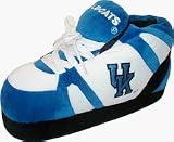 Kentucky Wildcats Original Comfy Feet Slippers (Size XX-Large)