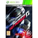 Need for speed : hot pursuit - �dition limit�epar Electronic Arts