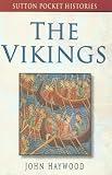 The Vikings (Sutton Pocket Histories)