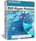 Xilisoft DVD Ripper...