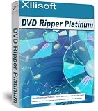 Xilisoft DVD Ripper Platinum