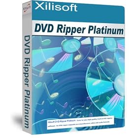 Xilisoft DVD Ripper Platinum