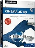 Eigenschaften Galileo Press  / Cinema 4D 9, DVD-ROM