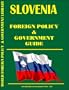 Slovenia Foreign Policy and Government Guide