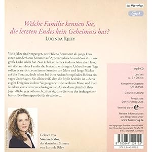 Helenas Geheimnis