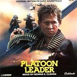 Platoon Leader: Original Motion Picture Soundtrack