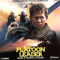 Platoon Leader: Original Motion Picture Soundtrack