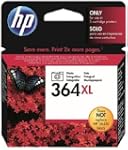 HP 364XL Photo Black Ink Cartridge/ V...