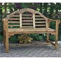 BillyOh Prestige 2 Seater Wooden Garden Bench