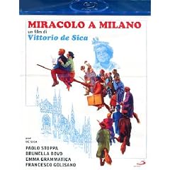 Miracolo A Milano
