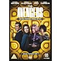 The Avengers - Special Features disc [DVD]