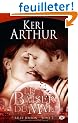 Riley Jenson, tome 2 : Le Baiser du mal