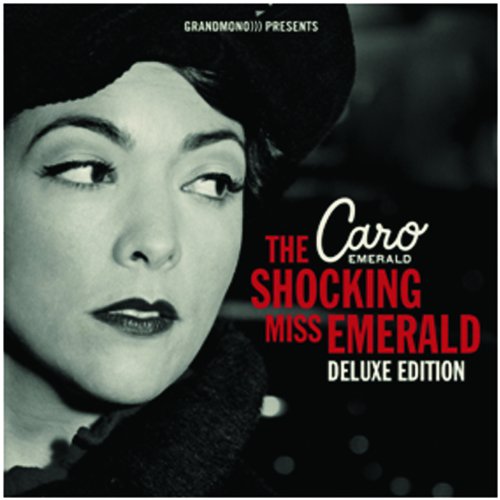 Caro Emerald - Liquid Lunch [J] Lyrics - Zortam Music