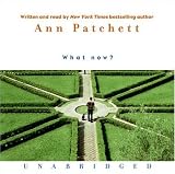 What Now? CD