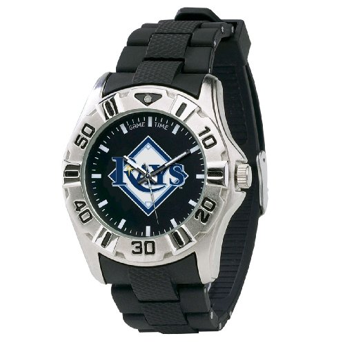 MLB Men's MM-TB MVP Series Tampa Bay Rays Watch